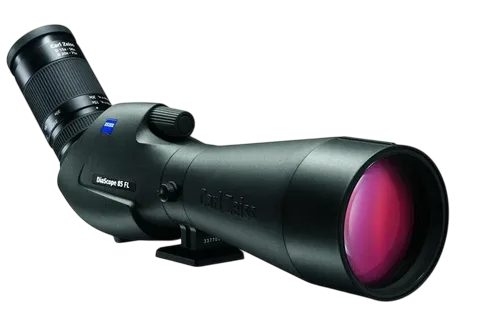 Ремонт Зрительных труб Zeiss